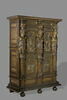 Armoire attribuée à Hugues Sambin, image 12/15