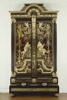 Armoire, d'une paire (avec le OA 9519), image 1/7