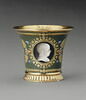 Tasse avec le portrait du roi de Rome, image 1/3