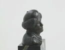 Statuette : buste de Riccio, image 3/4
