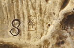 Grand plat aux armes des Gondi, image 2/13