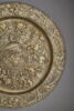 Grand plat aux armes des Gondi, image 10/13
