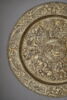 Grand plat aux armes des Gondi, image 12/13