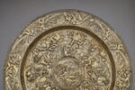 Grand plat aux armes des Gondi, image 13/13