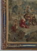 Zéphyr emporte Psyché dans un palais enchanté, de la tenture de l'Histoire de Psyché, image 11/14