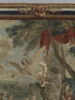 Zéphyr emporte Psyché dans un palais enchanté, de la tenture de l'Histoire de Psyché, image 13/14