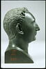 Buste d'homme aux cheveux courts, image 8/9