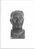 Buste d'homme aux cheveux courts, image 9/9