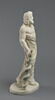 Statuette : Esculape, image 3/4