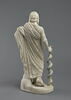Statuette : Esculape, image 4/4