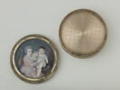 Bonbonnière ronde, image 2/3