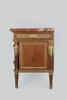 Commode en acajou, image 4/7