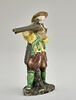 Statuette : Arquebusier, image 2/5