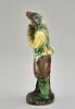 Statuette : Arquebusier, image 3/5