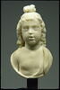 Buste d'enfant, image 1/5