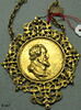 Médaille : Henri IV, en buste / un autel, image 1/2