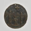 Médaillon : Crucifixion, image 2/4