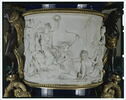 Grand vase de la galerie de Diane au château de Saint-Cloud, image 14/16