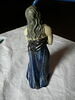 Statuette : sainte Marie-Madeleine en extase, image 2/3