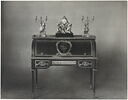 Candélabre à deux lumières, d'une paire (avec OA 5241 1), image 9/9