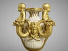 Candélabre en forme de vase à quatre lumières d'une paire, image 7/7