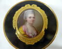 Tabatière ronde, image 2/3