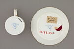 Tasse et soucoupe, image 2/3