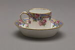 Tasse et soucoupe, image 3/3