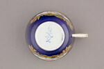 Tasse avec sa soucoupe, d'un service de quatre pièces (TH 1334 à 1337), image 2/7