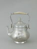 Bouilloire à bascule, d'un service à thé (avec la boîte à thé OA 12248 2), image 2/3