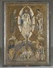 Icône portative : La Transfiguration du Christ, image 1/3
