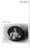 Couvercle de bonbonnière avec portrait de femme, image 2/2