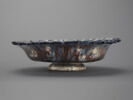 Coupe ovale : Allégorie de la Force, image 2/6