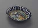 Coupe ovale : Allégorie de la Force, image 4/6