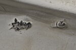 Plat long octogonal (d'une paire), image 3/4