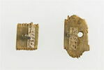 Deux fragments de peigne, image 2/2