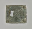 Plaque-boucle et plaque dorsale de ceinture, image 8/9