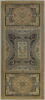 Tapis exécuté pour la galerie d'Apollon, image 1/15