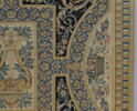 Tapis exécuté pour la galerie d'Apollon, image 8/15