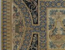 Tapis exécuté pour la galerie d'Apollon, image 9/15