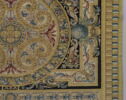 Tapis exécuté pour la galerie d'Apollon, image 12/15