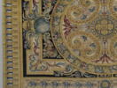 Tapis exécuté pour la galerie d'Apollon, image 13/15