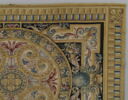Tapis exécuté pour la galerie d'Apollon, image 14/15