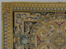Tapis exécuté pour la galerie d'Apollon, image 15/15