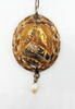Pendentif : Gustave Adolphe de Suède / Marie Eléonore de Brandebourg, image 1/2