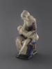 Statuette : La nourrice, image 2/13
