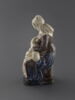 Statuette : La nourrice, image 3/13