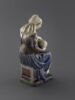 Statuette : La nourrice, image 5/13