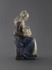 Statuette : La nourrice, image 6/13