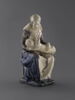 Statuette : La nourrice, image 7/13